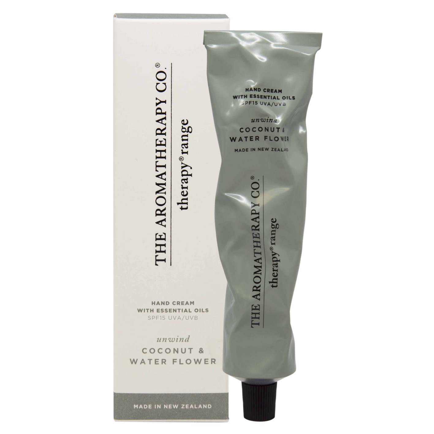 TRAハンドクリーム