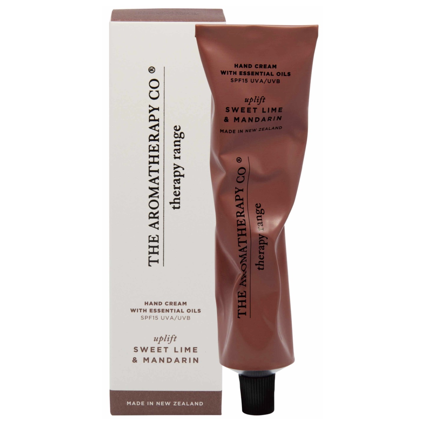 TRAハンドクリーム