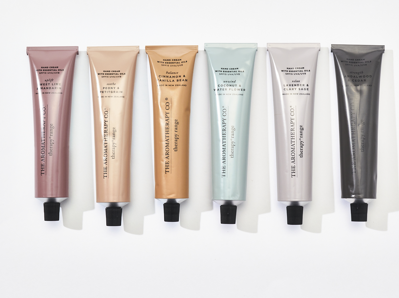 TRAハンドクリーム