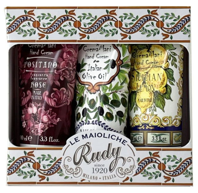 ル・マヨルカ　ハンドクリームギフトセット