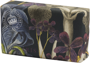 ラグジュアリー　シアバターソープ