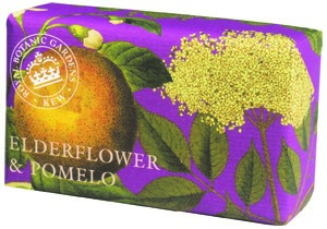 ラグジュアリー　シアバターソープ