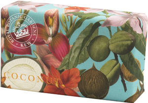 ラグジュアリー　シアバターソープ