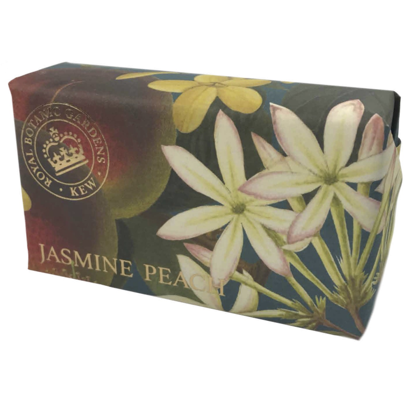 ラグジュアリー　シアバターソープ