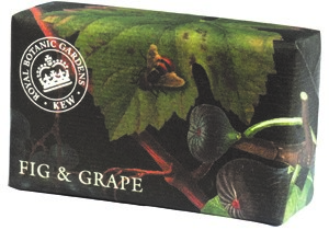 ラグジュアリー　シアバターソープ