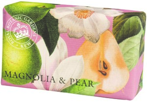 ラグジュアリー　シアバターソープ