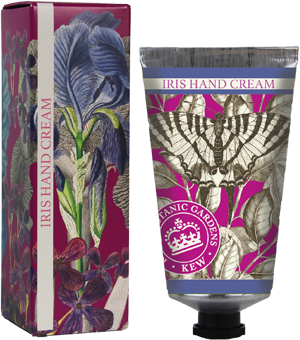 ハンドクリーム