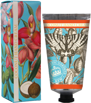 ハンドクリーム