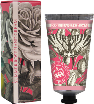 ハンドクリーム