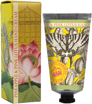 ハンドクリーム