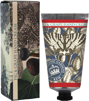 ハンドクリーム