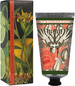 ハンドクリーム