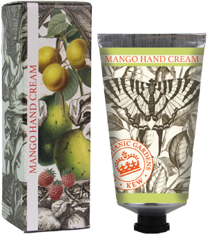 ハンドクリーム