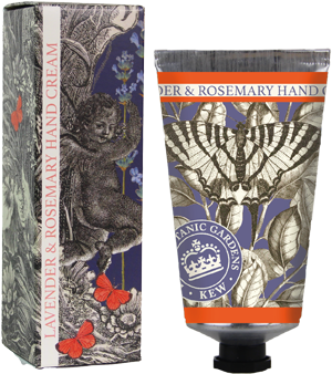 ハンドクリーム