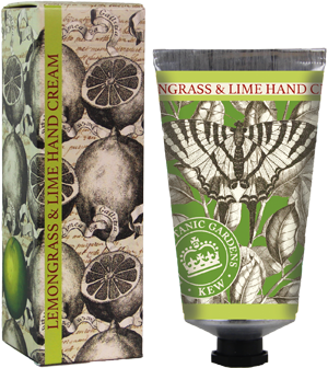 ハンドクリーム