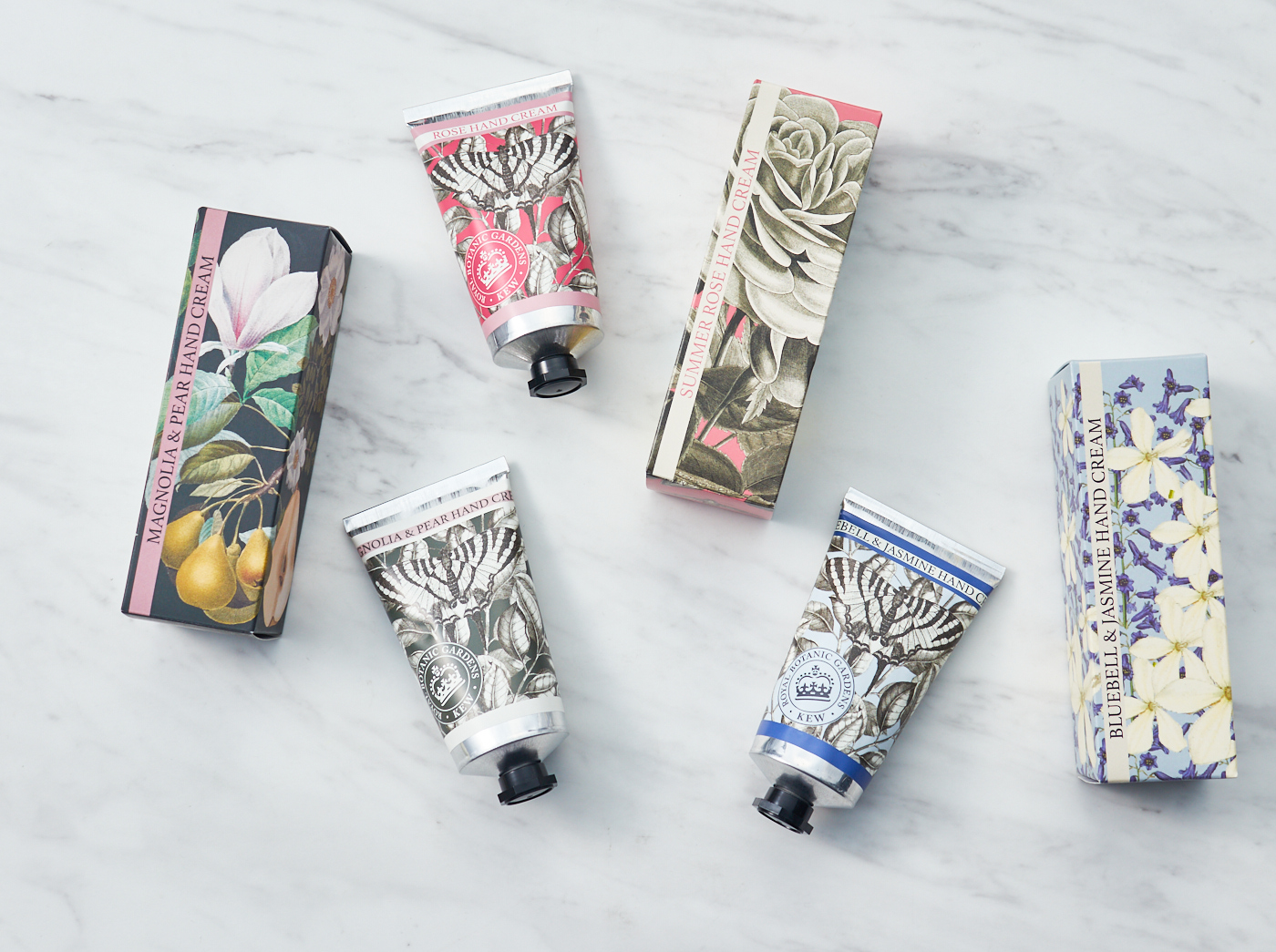 ハンドクリーム