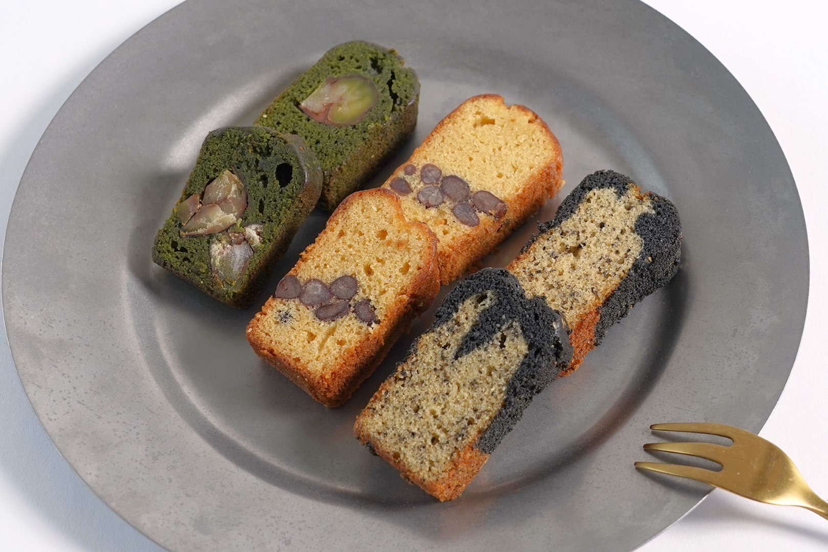 白金スイーツ ジャポニゼセット 12個入り