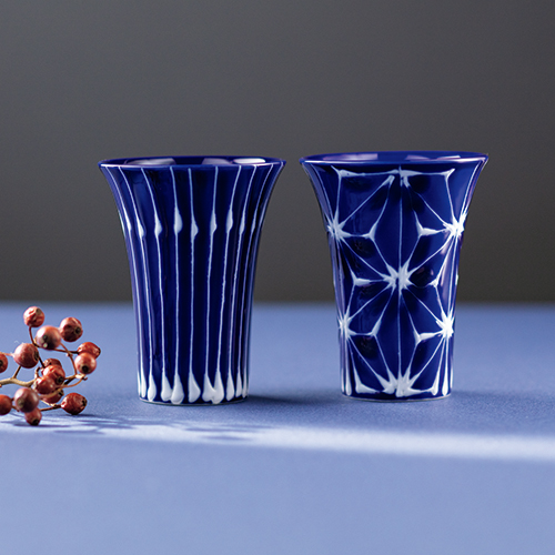 琉璃 アペリティフペア