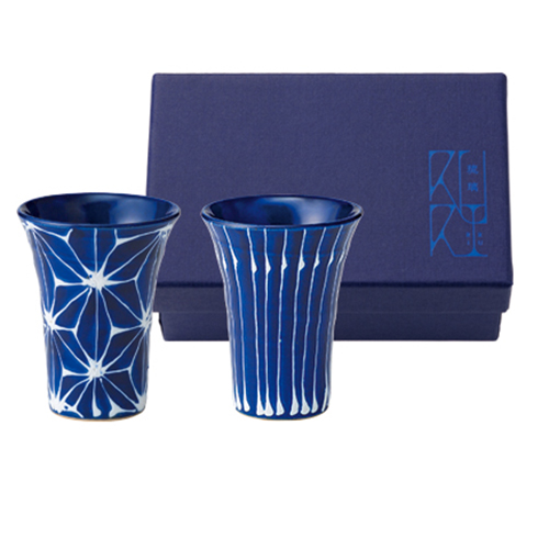 琉璃 アペリティフペア