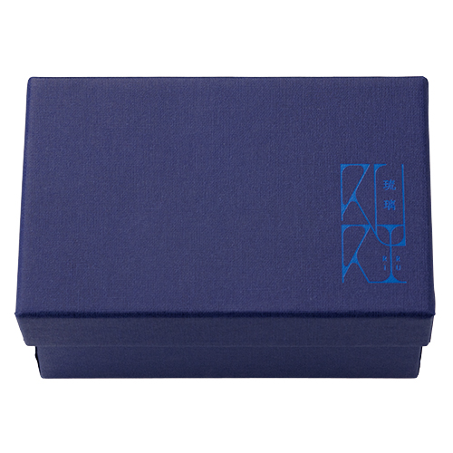 琉璃 アペリティフペア