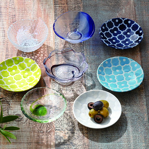 SOLE デコールアシェット | YAMAHI（ヤマヒ）のプレゼント・ギフト通販