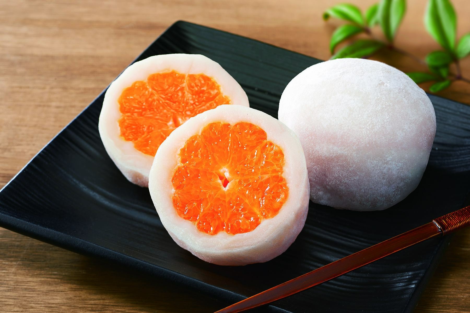 まるごとみかん大福６個入り