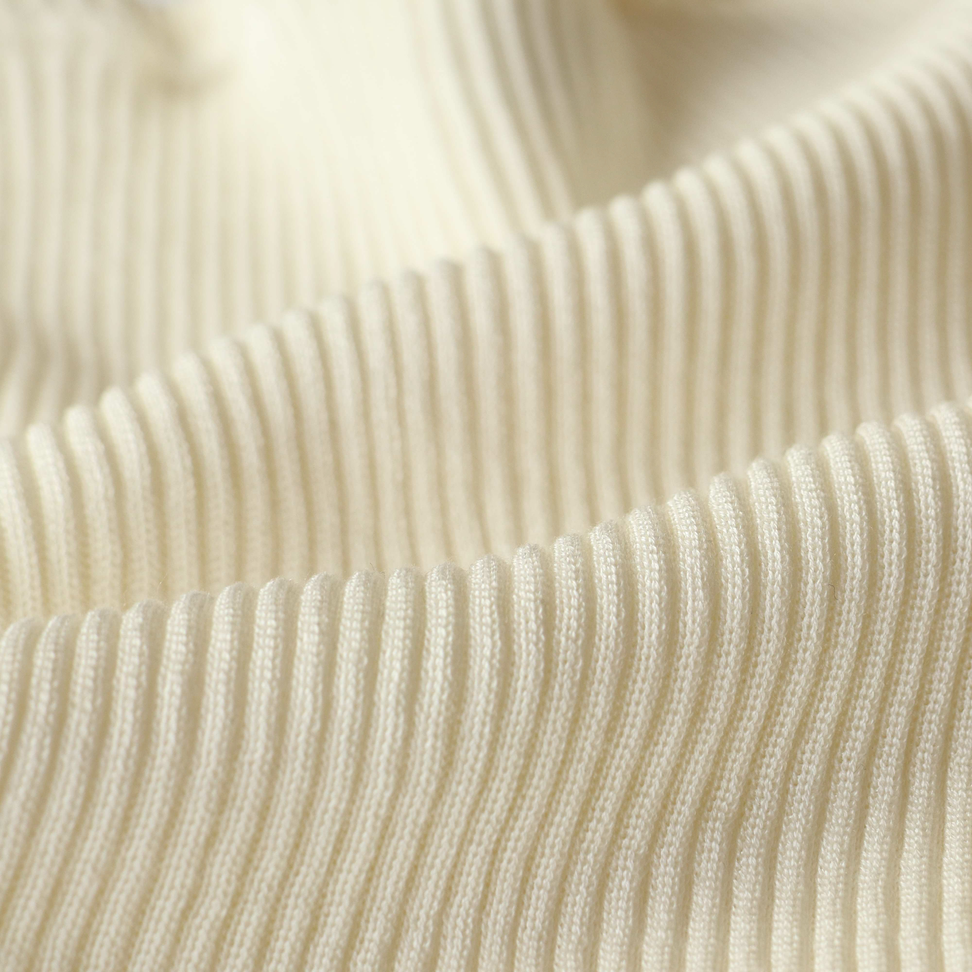 シルクリブ腹巻