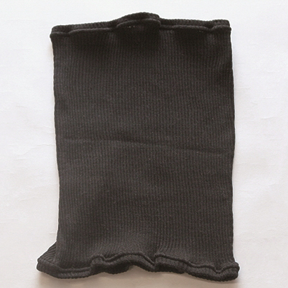 シルクリブ腹巻