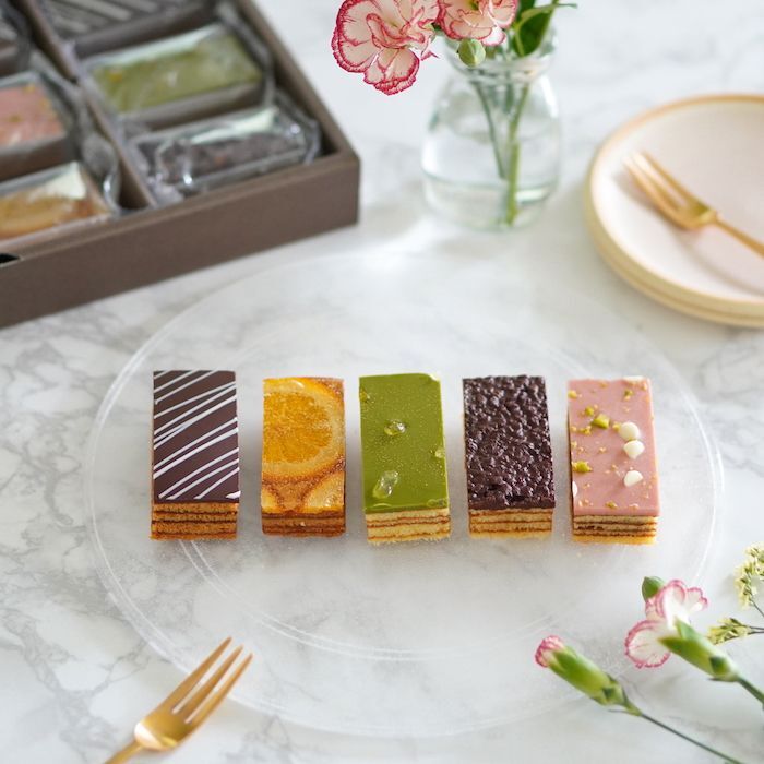 白金プラチナバウム（12個入り）【常温配送】