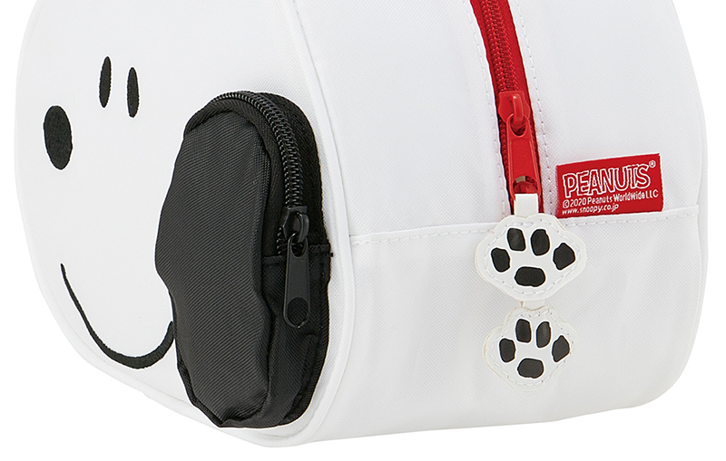 ダイカットランチバッグ（SNOOPY）
