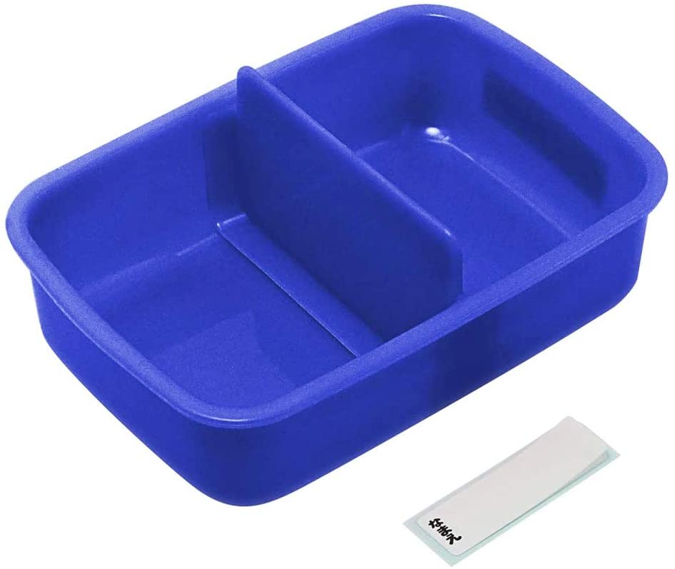 抗菌 食洗機対応ふわっとフタタイトランチボックス（ディノザウルス）