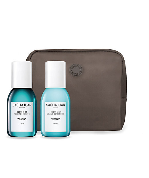 スターターキット　各100ml　ポーチ付き