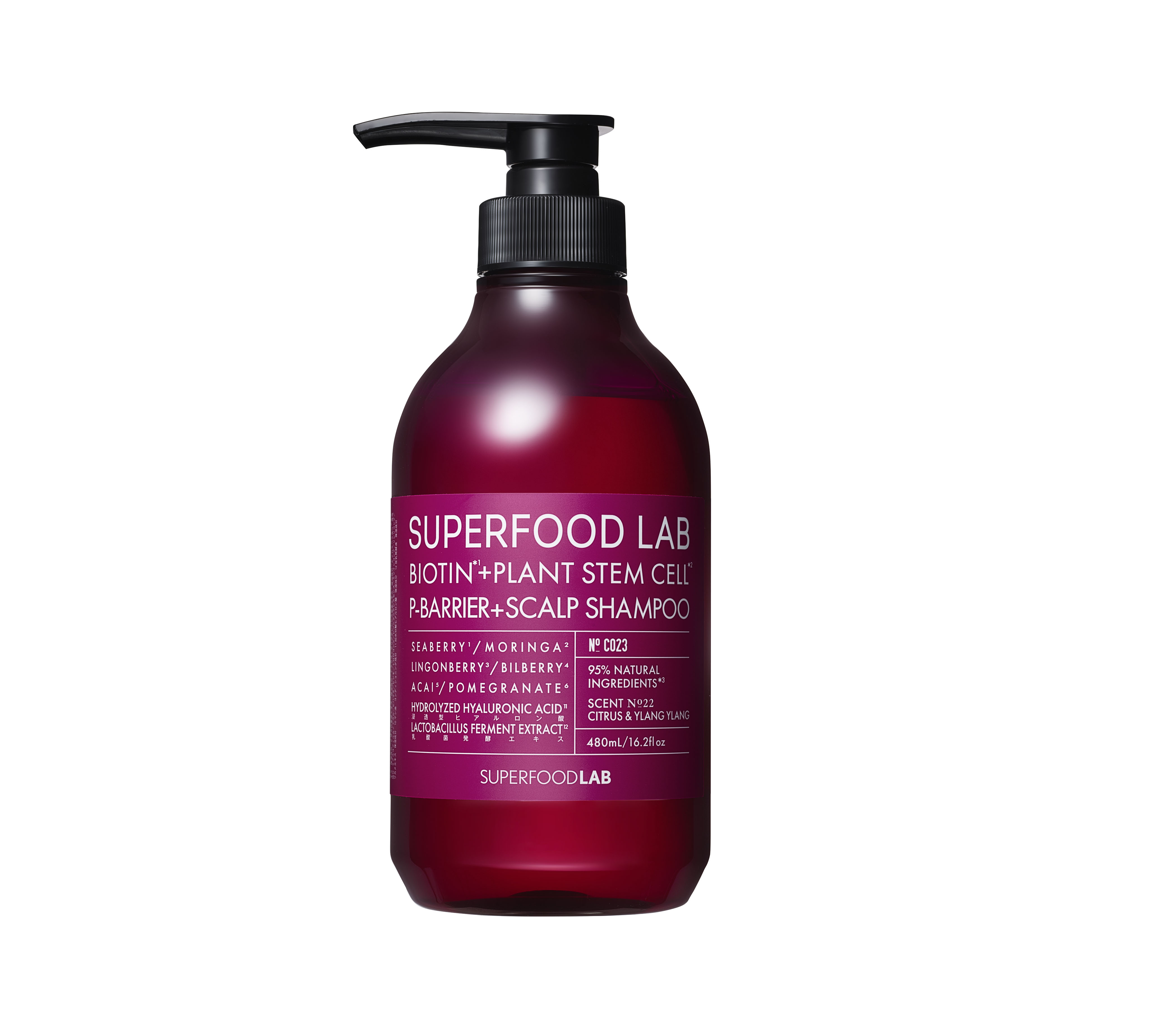 【すっきり】BT＋Pバリア スカルプシャンプ－＋ ヘアトリ－トメント　セット