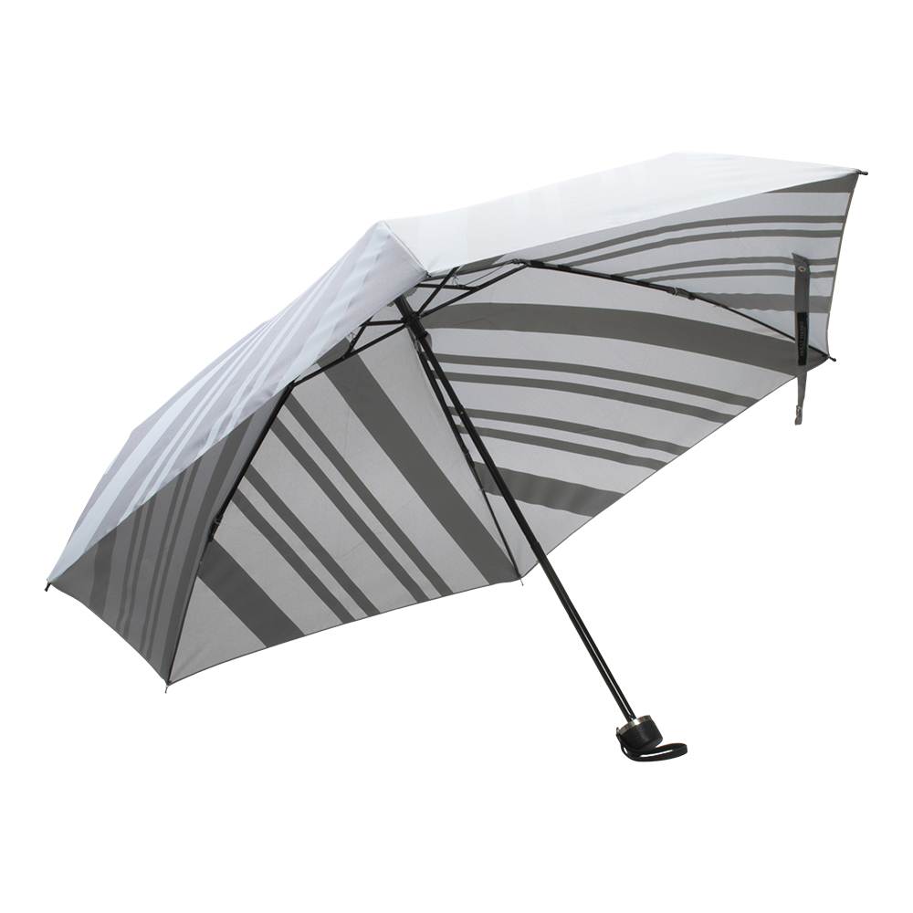 MMオリカサ ストリーベ Ltグレー