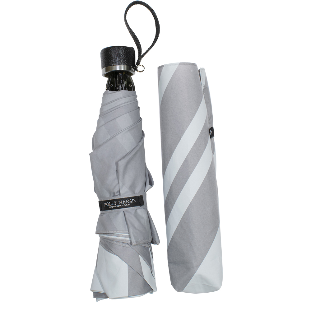 MMオリカサ ストリーベ Ltグレー