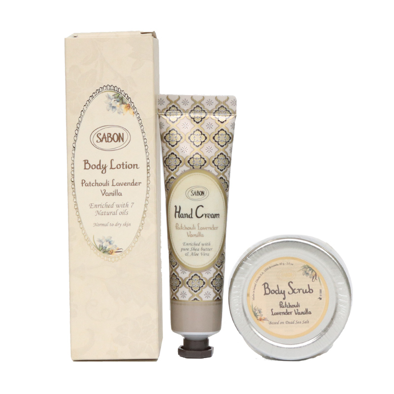 SABON ハンドクリーム 30ml 今週まで値下げ - ハンドケア・ハンドクリーム