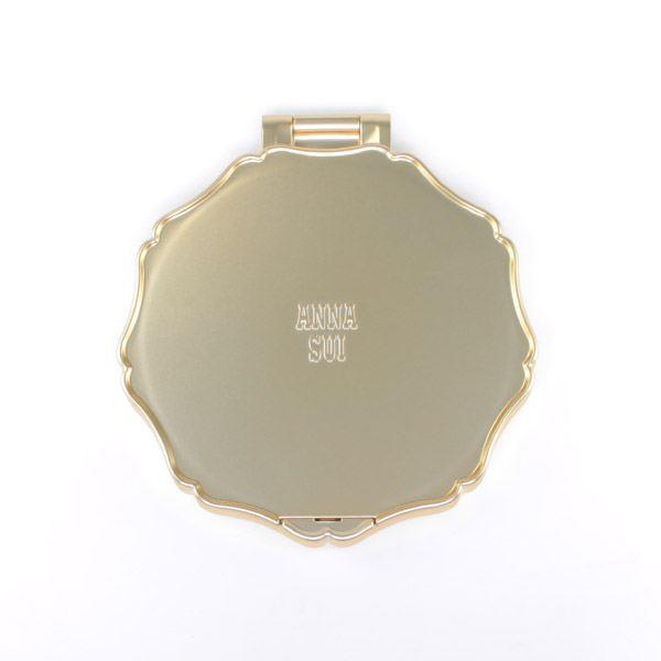 ラグジュアリービューティーミラー anna970