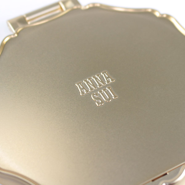 ラグジュアリービューティーミラー anna970