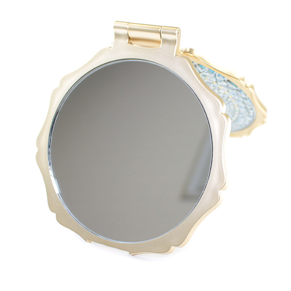 ラグジュアリービューティーミラー anna970