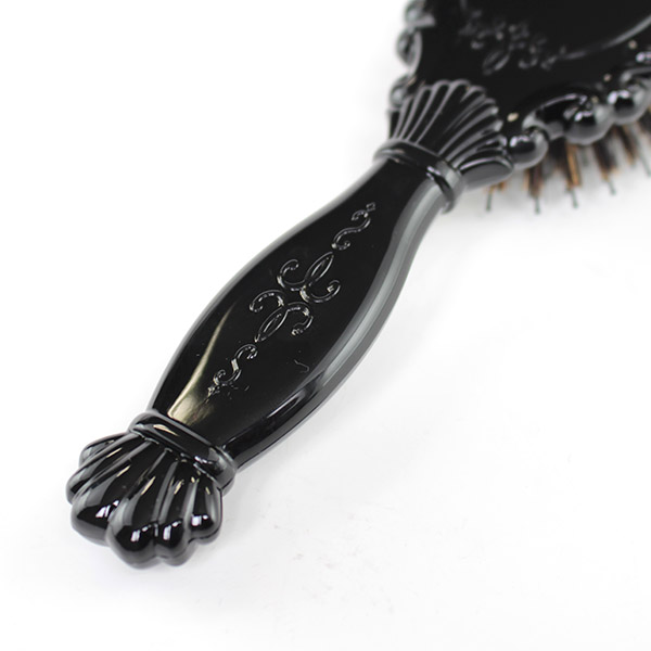 ヘアブラシ レディース ヘアーブラッシュ くし anna990