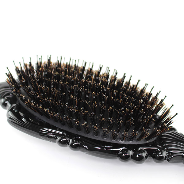 ヘアブラシ レディース ヘアーブラッシュ くし anna990