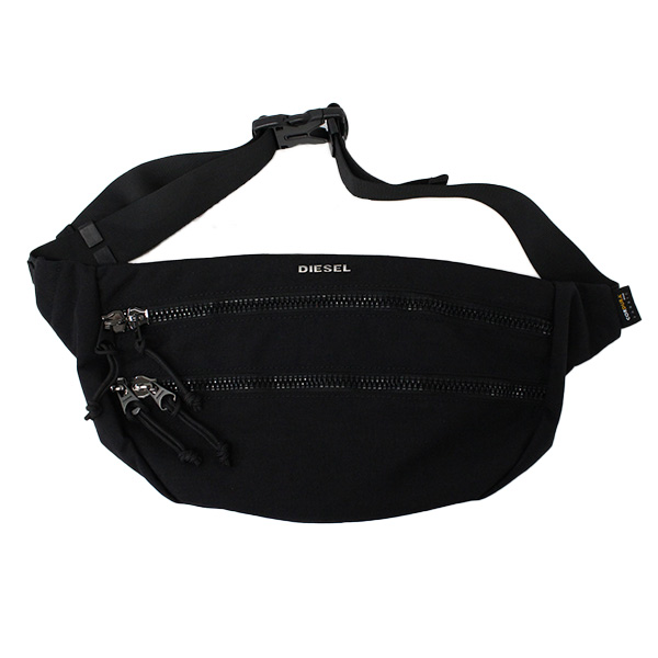 バッグ メンズ ボディバッグ ファスナージップ X05120 P1516 T8013 diesel01