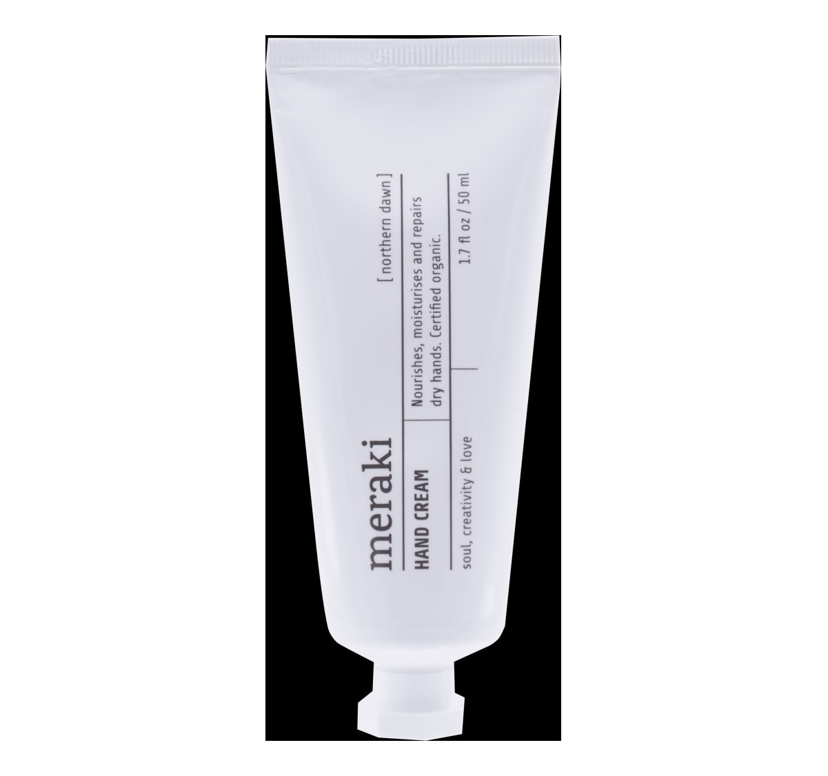 【オーガニック認証品】メラキ ボディローション / ハンドクリーム OG シルキーミスト