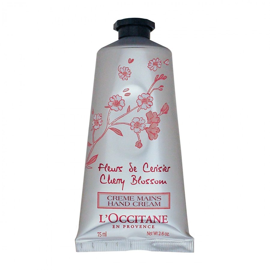 CB ソフトハンドクリーム 75ml | L'OCCITANE（ロクシタン）の