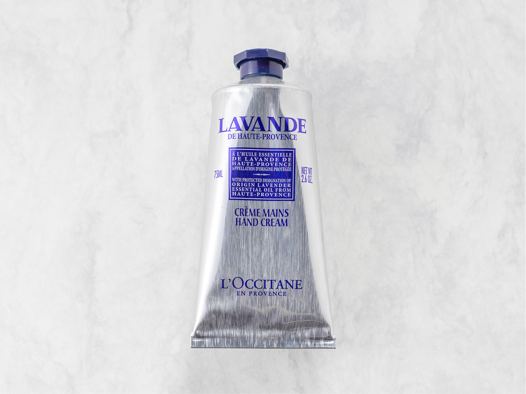 LV リラックス ハンドクリーム 75ml