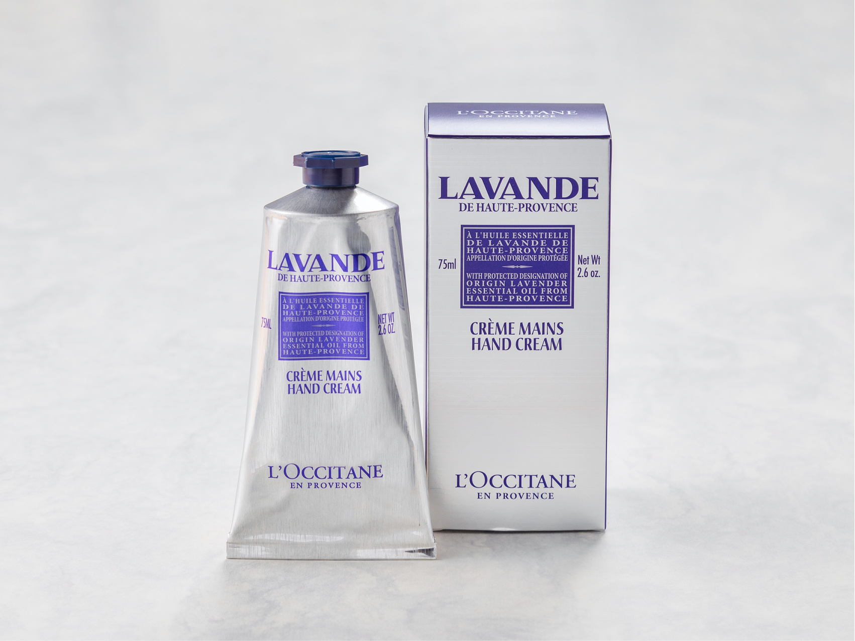 LV リラックス ハンドクリーム 75ml