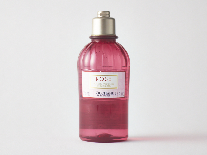 ROS シャワージェル 250ml