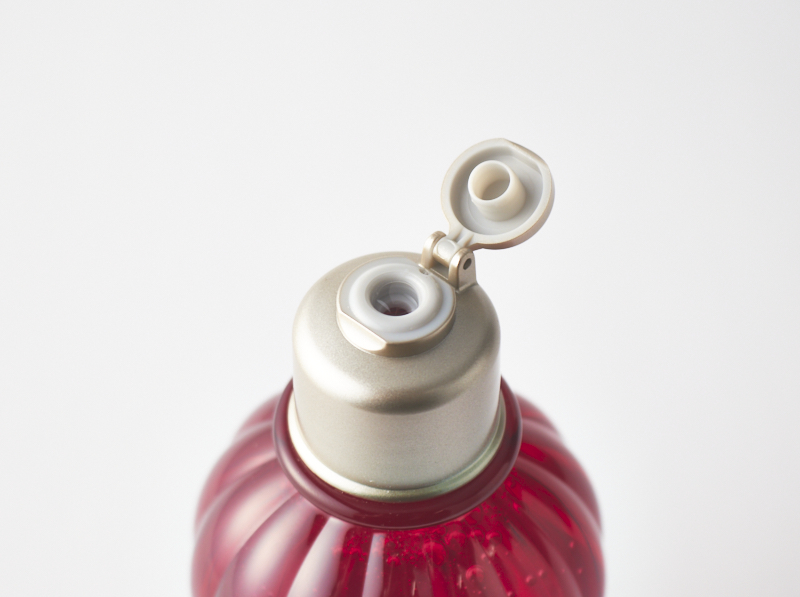 ROS シャワージェル 250ml