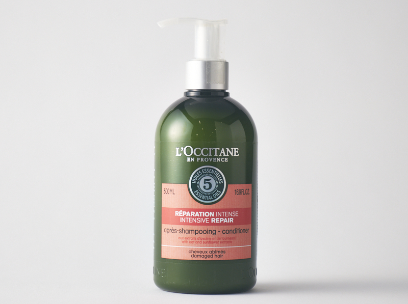 L'OCCITANE　ファイブハーブス　コンディショナー ファイブハーブス バランシングコンディショナー / ロクシタン