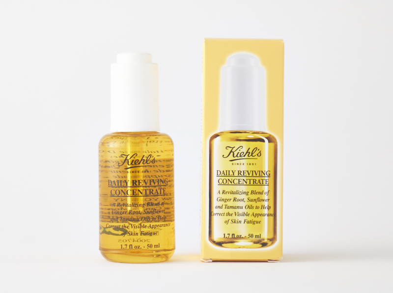 デイリーボタニカルコンセントレート 50ml